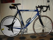 PINARELLO PRINCE SL photo