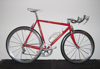 Pinarello Prologo MAXIM photo