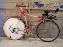 Pinarello Prologo First gen