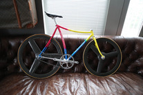 Pinarello Prologo Pursuit photo