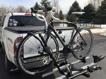 Pinarello ROKH 2015 photo