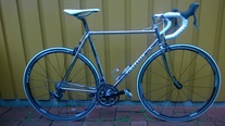 Pinarello super prestige 1983