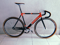 pinarello surprise pista photo