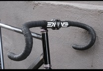 Pinarello Surprise Pista Custom Build -