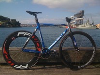 PINARELLO pistaTrack 4sale photo