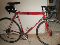 Pinarello TreCime 1984 photo