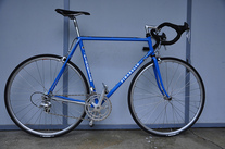 Pinarello Treviso 1980's photo