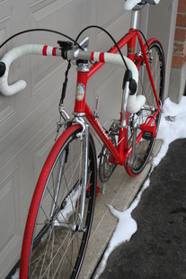 Pinarello Treviso 1984 (SOLD)