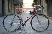 Pinarello Treviso