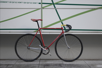 Pinarello Treviso Pista (Bike for Sale) photo