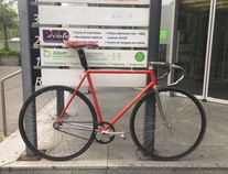 Pinarello Treviso Pista