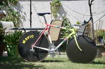 Pinarello TT MBK