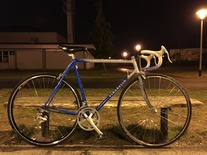 Pinarello Veneto photo