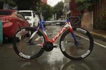 Pinarello Xtrack Madison