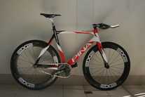 Pinarello Xtrack Madison photo