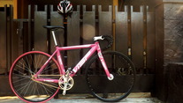 Pink VISP TRX790 photo