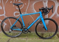 Pinnacle Arkose 4