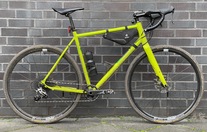 Pinnacle Arkose / Gravelbike photo