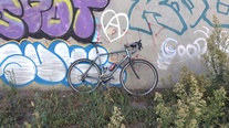 Pinnacle Arkose One 2012 photo