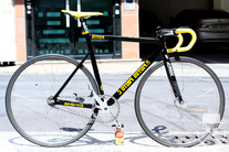 PIOTUS PROTO C BIKE photo