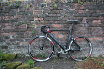 Planet X Carbon Track photo