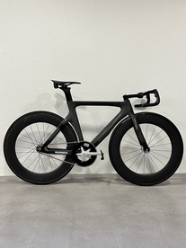 Planet X Holdsworth Roi De VeloTrackbike photo