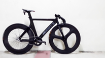 Planet X Pro Carbon Black