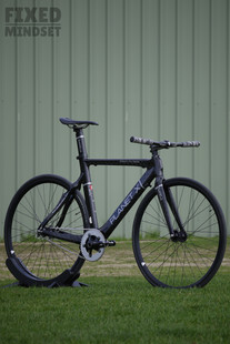 Planet X Stealth Pro Carbon TT Fixed photo Planet X Stealth Pro Carbon TT Fixed photo