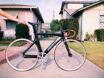 (FORSALE/TRADE) Planet x LOLS bike