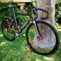 Planet X Track Pro