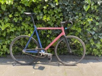 Plieger Sports 62cm Track photo