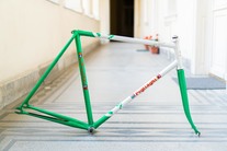 Pogliaghi Pista Frameset 54 c-c