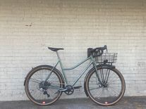 Velo Orange Polyvalent