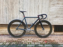 Ponc 111P-011 Full ENVE