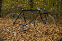 Porteur Singlespeed - Lady Racer