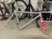 Poseidon FX Tracklopacking project