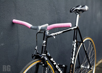 PRESTO Keirin NJS