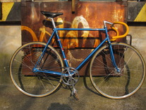 Presto Pista 1972 photo