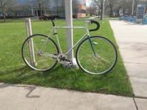 Presto Solution photo