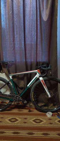 Pride Jet Rocx 2024