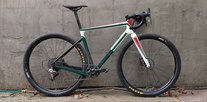 Pride Jet Rocx 2024