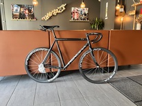 Principia Jet alu track