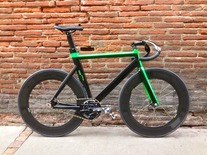 Pro Lite Trentino Custom Painting