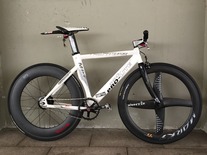 Pro-Lite Trentino track bike