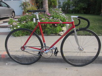 Procyon NJS (now for sale!) photo