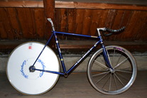 Project Eddy Merckx Corsa Extra TT