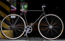 Project Commuter Fixedgear photo