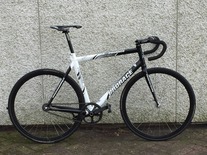 ProRace Trackbike photo