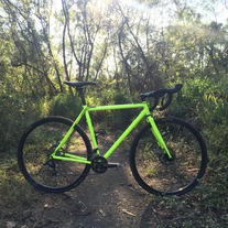 Proto - Ave Maldea CX Disc photo