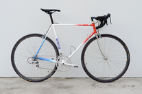 1989 Puch Mistral